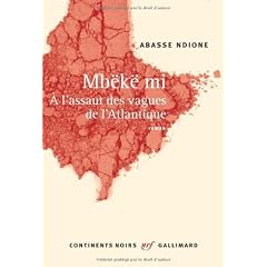 Mb�k� mi : A l'assaut des vagues de l'Atlantique