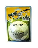 Picture of Bronx 12" Rubber Softball - 1 Dozen - SB12R