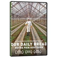 Our Daily Bread