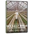 Our Daily Bread