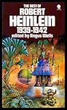The best of Robert Heinlein