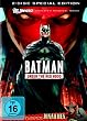 Batman: Under the Red Hood [Special Edition] [2 DVDs]