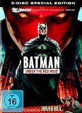 Batman: Under the Red Hood (Special Edition, 2 Discs)