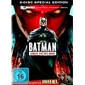 DVD * Batman - Under the Red Hood S.E. (2 Discs) [Import allemand]
