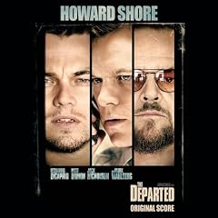 The Departed