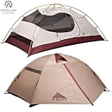 Kelty Gunnison 3.1 Three Person Tent