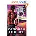 Ember's Kiss: A Dragonfire Novel