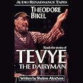 The Stories of Tevye the Dairyman