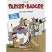 Parker et badger (hs) t2 - sp�cial logement