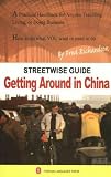 Getting Around in China