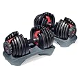 Bowflex SelectTech