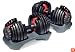 Bowflex SelectTech 552 Adjustable Dumbbells (Pair)