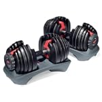 Bowflex SelectTech
