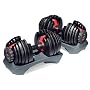 Bowflex SelectTech 552 Dumbbells