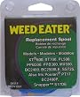 Weed Eater 952711551 0.080-Inch String Trimmer Spool for XT600, XT700, PL500, PPB200, PPB300, SST25
