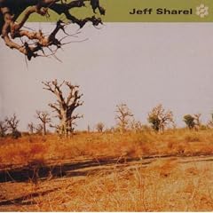 Jeff Sharel