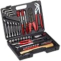 Complete Tool Kit- 125pcs Assorted Full Set
