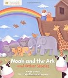 Noah and the ark and other stories