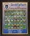 1985 Kansas City Royals World Series Plaque