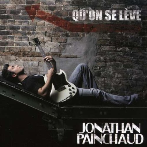 Jonathan Painchaud - Qu