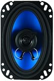 Planet Audio AC46 Speaker - Set of 2