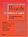 Words
for
Students
of
English:
A
Vocabulary
Series
for
ESL
(Pitt
Series
in
English
as
a
Second
Language)