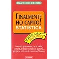 Statistica. Finalmente ho capito!