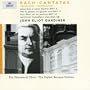 Bach: Cantatas : Ascension Himmelfahrt