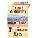 Telegraph Days: A Novel