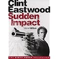 Dirty Harry - Sudden Impact (Deluxe Edition) (1983) (Region 2) (Import)