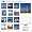 Atlantic Coast Lighthouses 2009 Square Wall Calendar (Multilingual Edition)