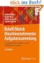 Roloff/Matek Maschinenelemente Aufgabensammlung: L�sungshinweise, Ergebnisse und ausf�hrliche L�sungen