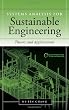 Systems Analysis for Sustainable Engineering: Theory and Applications (Green Manufacturing & Systems Engineering)