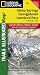 Idaho Springs & Loveland Pass, Trails Illustrated Map # 104