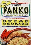 Panko, Bread Crumbs, 8 oz (226.8 g)