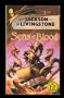 SEAS OF BLOOD (Fighting Fantasy)