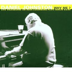 Why Me? (Live Volksb�hne Berlin)