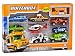 Matchbox 9-Car Gift Pack (Styles May Vary)