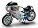 NewRay 1/32 Die-Cast Motorcycle: Ducati 1972 750 Imola