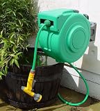 Sourcing4U Limited Hozelock Auto Reel