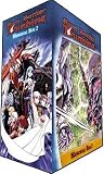 Aura Battler Dunbine - Mysterious of Byston Well (Vol. 7) - with Series Box For Volumes 7-12