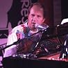 Image of Django Bates