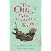 The Otter Who Wanted to Know
