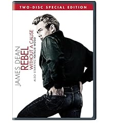 Rebel Without a Cause