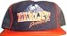 Harley Davidson~ Harley Davidson Hat~ Vintage Hat-Grey-Rare!!