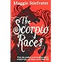 The Scorpio Races von Maggie Stiefvater
