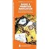Basic & Primitive Navigation: A Waterproof Folding Guide to Wilderness Skills & Techniques (Pathfinder Outdoor Survival Guide Series)