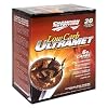Champion Nutrition UltraMet Low Carb Low Carbohydrate Meal Supplement, Chocolate Fudge, 2-Ounce Packets (Pack of 20)