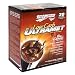 Champion Nutrition UltraMet Low Carb Low Carbohydrate Meal Supplement, Chocolate Fudge, 2-Ounce Packets (Pack of 20)