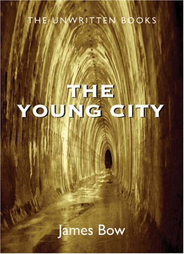 Author Interview: James Bow Pt2 Peter and Rosemary Get Their Say! Author Interview: James Bow Pt2 Peter and Rosemary Get Their Say!